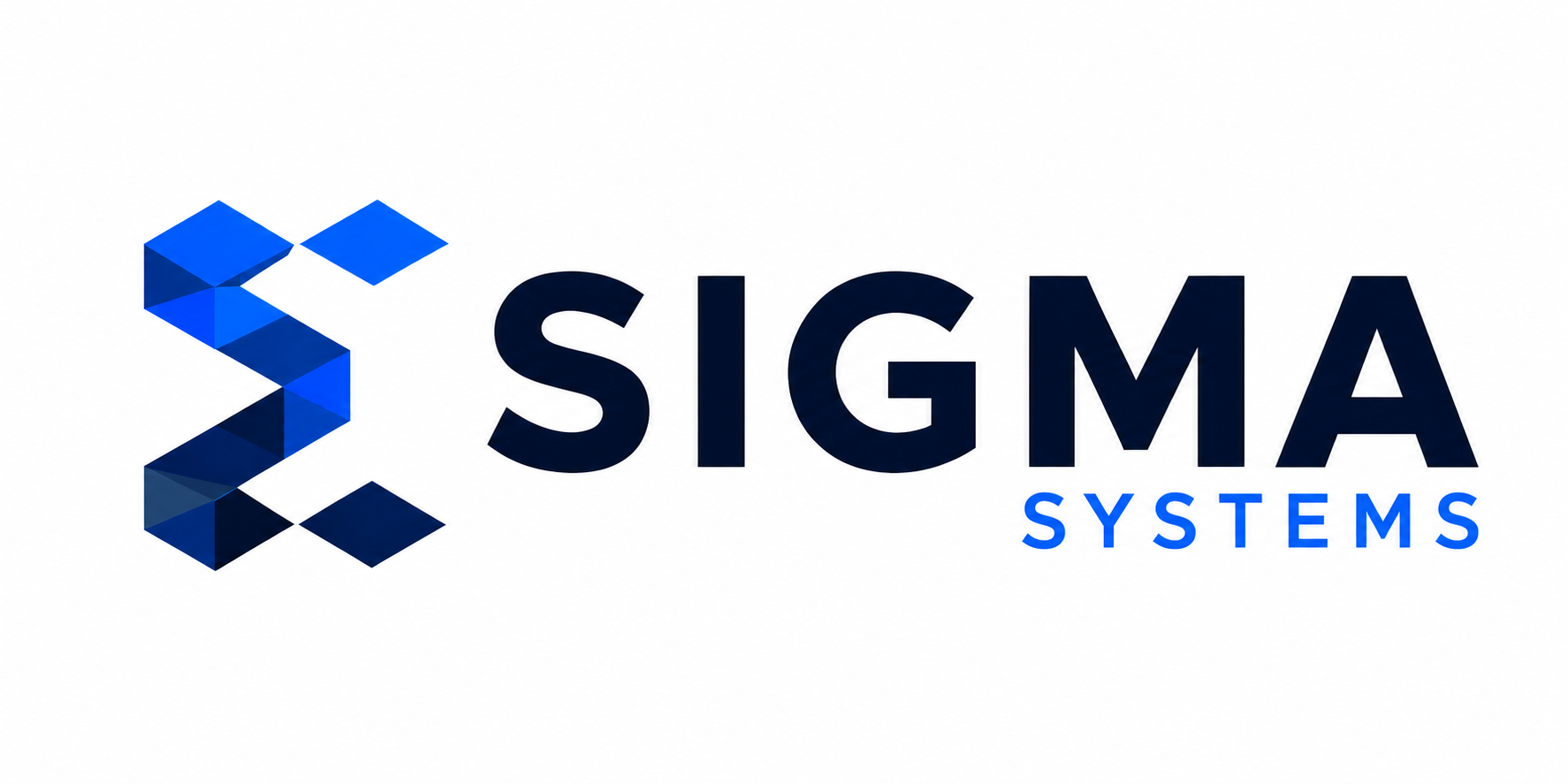 SigmaSystems logo